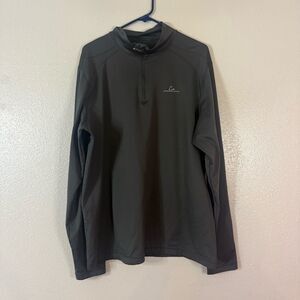 Paradox Men's DRI Release 1/4 ZIP Base Layer Performance Top XL